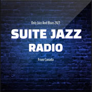 SUITE JAZZ RADIO